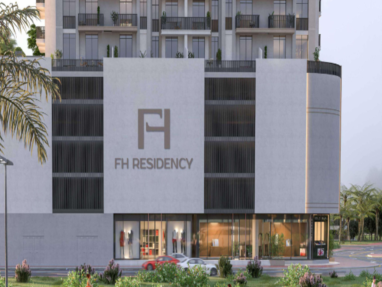 FH Residence/Q4 2025